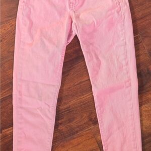 GAP Pink Women's Skinny Jeans